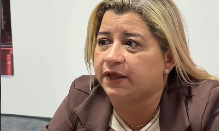 Paulinha Santos destaca articulação da AMEAP em defesa de pautas comuns aos municípios do Amapá