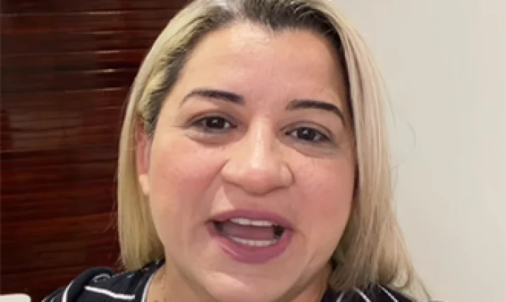 Paulinha Santos destaca avanço da PEC 47 e expectativa por votação na CCJ da Câmara