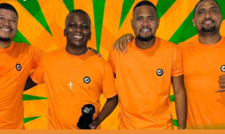 Pegada de Gorila é atração confirmada no domingo do 21º Festival do Cupuaçu