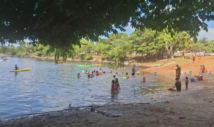Pernambuco Verão reúne esporte, gastronomia e lazer em comunidade de Pracuúba