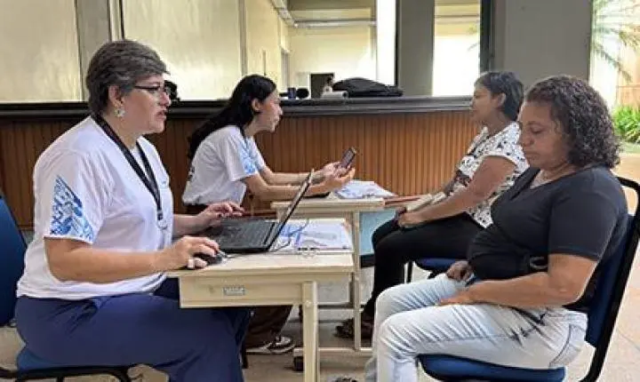 Pesquisa de Satisfação do Jurisdicionado 2026 amplia escuta da sociedade no Fórum de Macapá