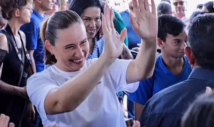 Pesquisa Veritá: Alliny Serrão pontua com 23,8% e se destaca entre as preferências para o Senado