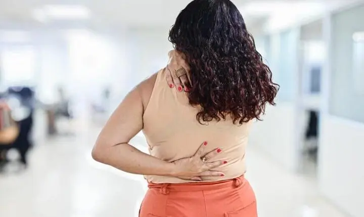Pessoas com dor crônica terão atendimento integral garantido pelo SUS