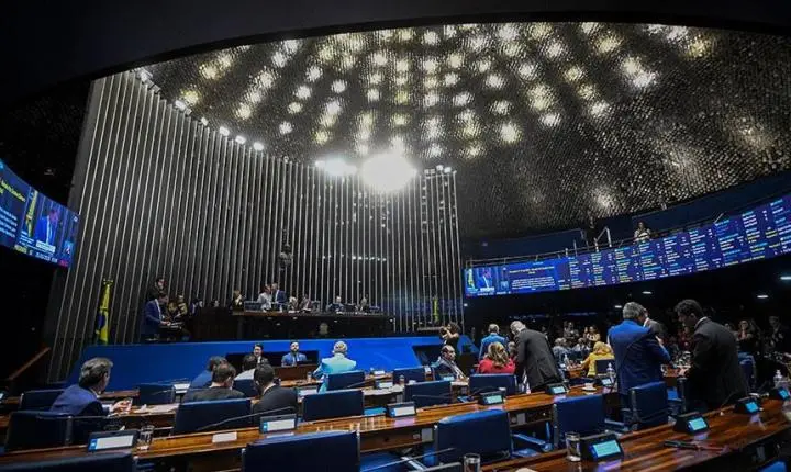 Plenário vota criação de Universidade Federal do Esporte nesta terça