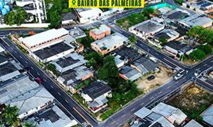 Porto Grande acelera pacote de obras e aposta em infraestrutura para melhorar a vida da população