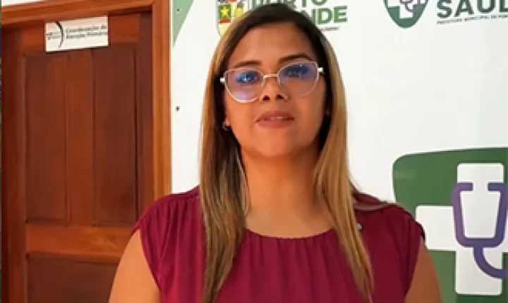 Porto Grande amplia planejamento familiar com oferta de implante contraceptivo