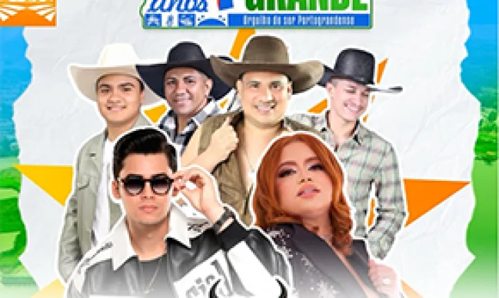 Porto Grande celebra 34 anos com programação cultural, esportiva e shows no balneário