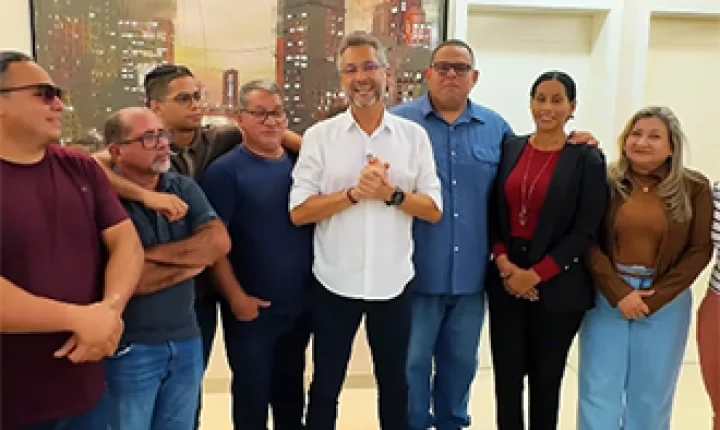 Porto Grande discute união política e aposta na força do campo para impulsionar o município