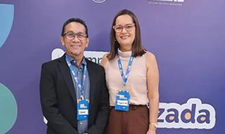 Porto Grande participa de encontro nacional para fortalecer políticas de alfabetização