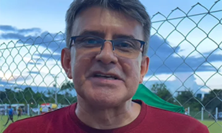Pracuúba entrega espaços esportivos nas comunidades do Cujubim e Flexal