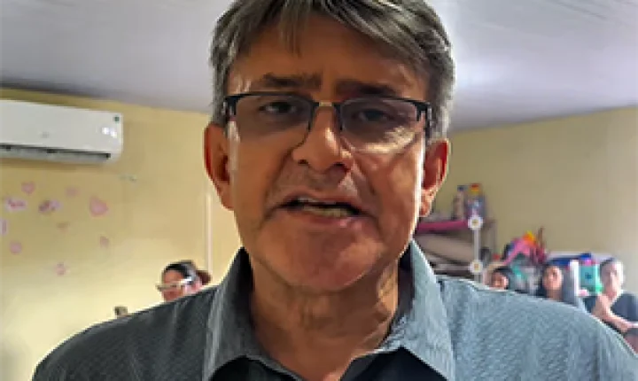 Pracuúba entrega kits de alimentos para famílias em situação de vulnerabilidade social