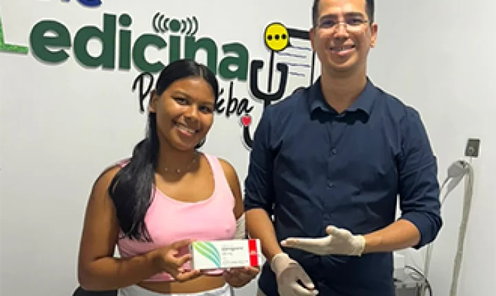 Pracuúba inicia implantação do Implanon e amplia oferta de planejamento reprodutivo