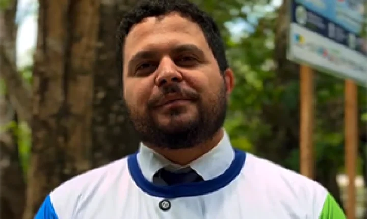 Pracuúba participa do projeto Balneário Legal e reforça compromisso com a preservação ambiental