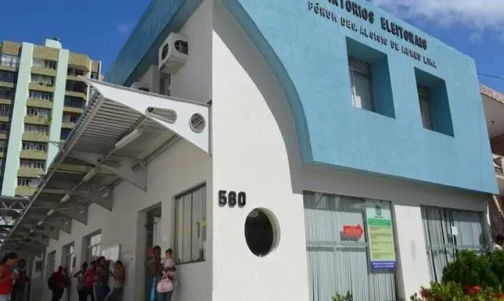 Prazo para pedir voto em trânsito vai de 20 de julho a 20 de agosto