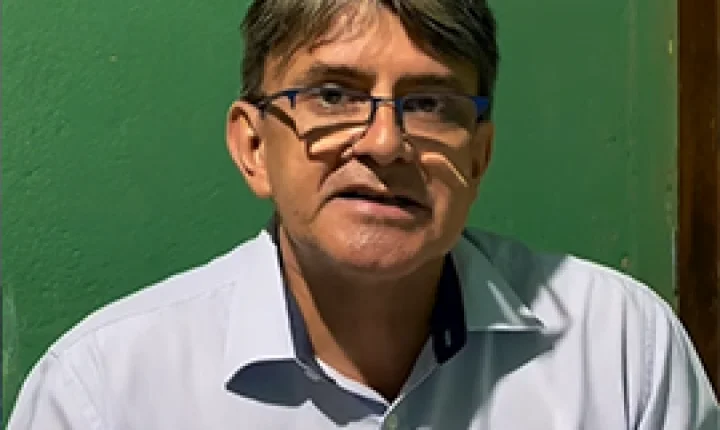 Prefeito acompanha serviços do CRAS em Pracuúba e reforça compromisso com assistência social