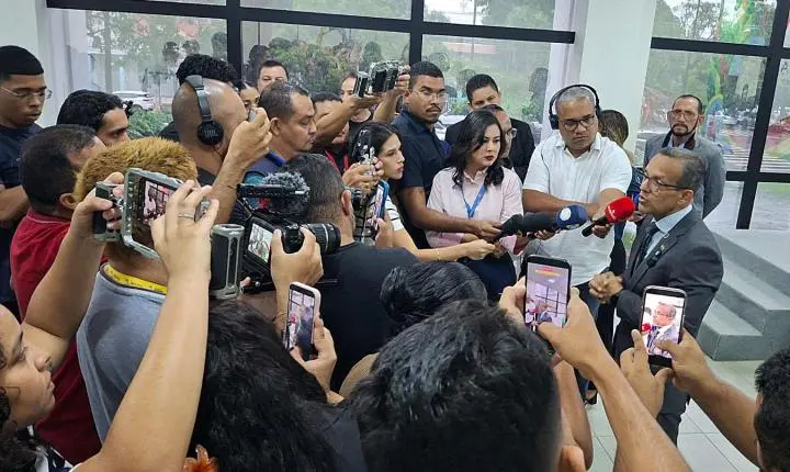 Prefeito Pedro DaLua esclarecer continuidade dos serviços públicos após decisão do STF