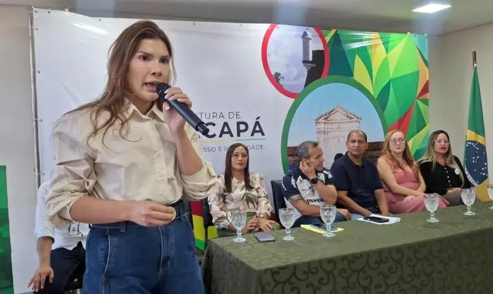 Prefeito Pedro DaLua nomeia novos conselheiros de educação em Macapá