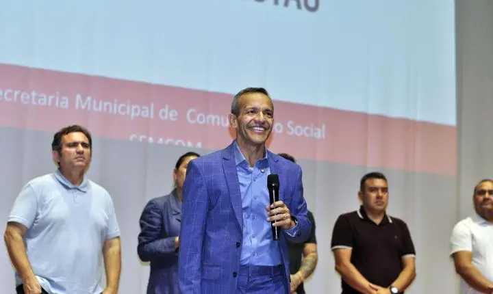 Prefeitura de Macapá antecipa primeira parcela do décimo terceiro dos servidores e paga auxílio jaleco da saúde