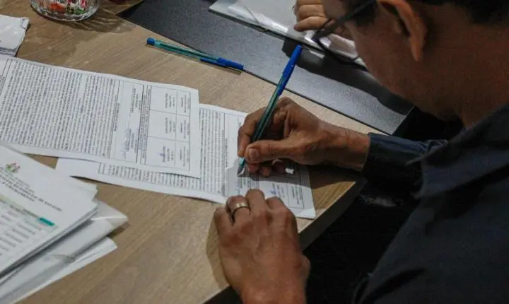 Prefeitura de Macapá avança nas tratativas para efetivação e estabilidade de 251 servidores da educação
