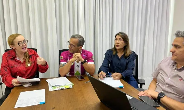 Prefeitura de Macapá garante pagamento de aposentados e pensionistas