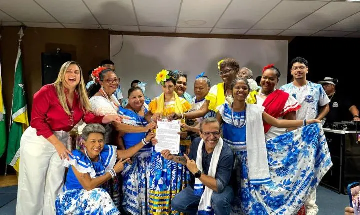 Prefeitura de Macapá garante repasse de R$ 46 mil aos barracões e fortalece o Ciclo do Marabaixo