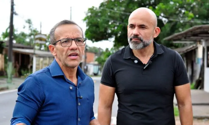 Prefeitura de Macapá intensifica recuperação de vias para melhorar mobilidade urbana da capital