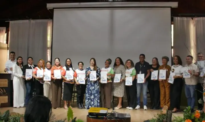 Prefeitura de Macapá lança protocolo inédito para prevenir e responder ao racismo nas escolas municipais