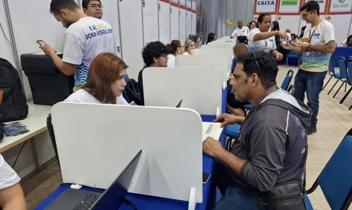 Prefeitura de Macapá orienta empreendedores e agiliza licenciamento sanitário durante a Semana do MEI