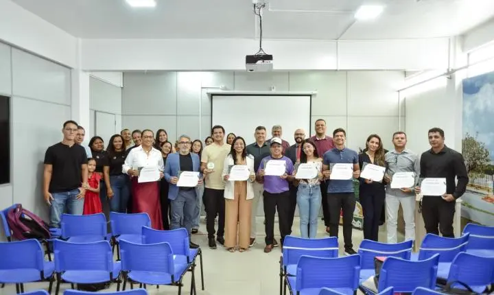 Prefeitura de Macapá realiza Curso de Capacitação para Startups