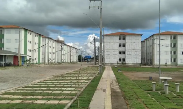 Prefeitura de Macapá vai lançar edital para conclusão das obras do Conjunto Janary Nunes