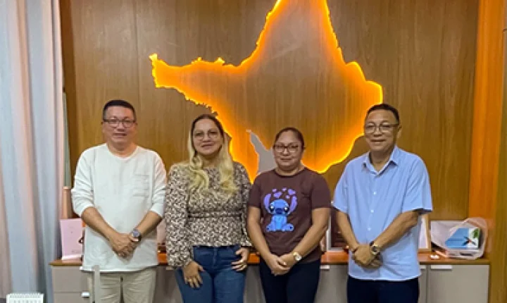 Prefeitura de Mazagão avança nos preparativos finais para concurso público municipal