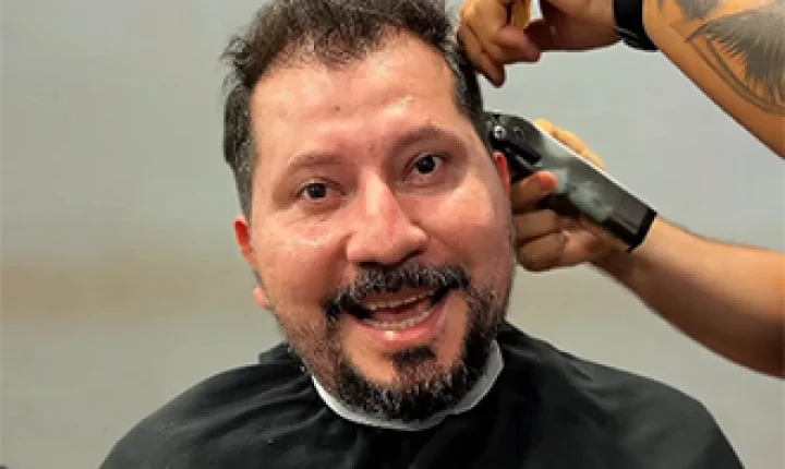 Prefeitura de Santana abre inscrições para curso gratuito de Cabeleireiro em parceria com o Senac