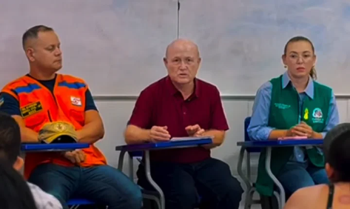 Prefeitura de Santana anuncia auxílio de R$ 1,65 mil por seis meses para famílias atingidas por incêndio no Ambrósio