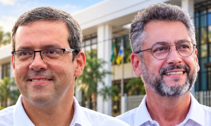 Primeiro dia pós-eleição no Amapá é marcado por mensagens de continuidade e agradecimento