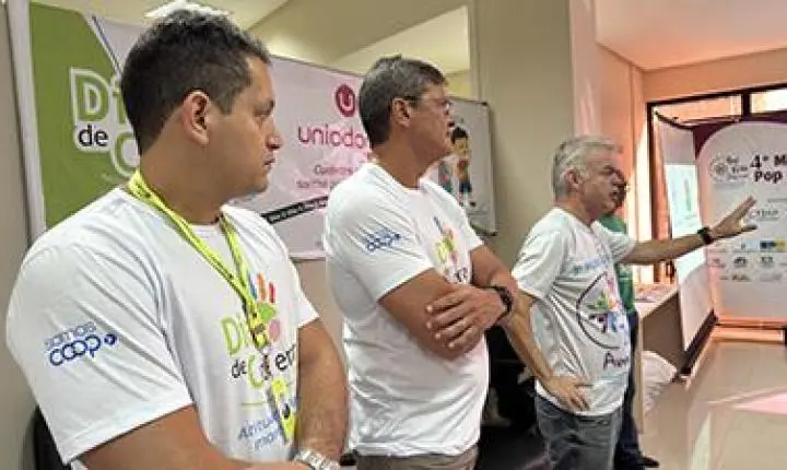 Programa do TJAP e parceiros promovem atendimentos bucais a 150 pessoas em vulnerabilidade social