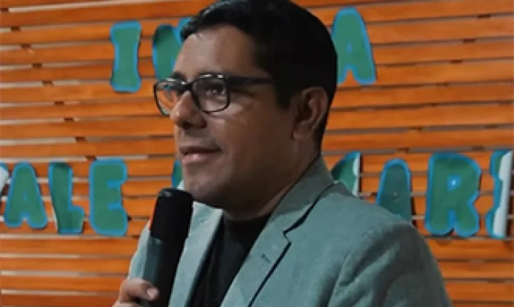 Programa Inspira Gestão Municipal leva capacitação e inovação a Vitória do Jari