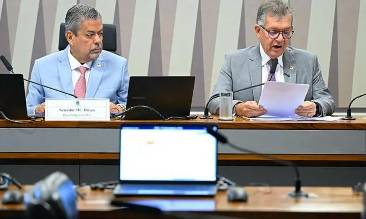 Projeto contra ligações indesejadas de cobrança e telemarketing vai à Câmara