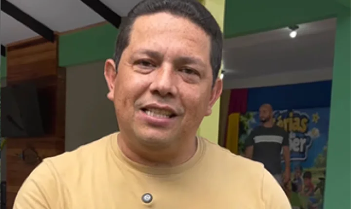 Projeto Férias do Saber encerra edição 2026 com foco em aprendizado e desenvolvimento em Vitória do Jari
