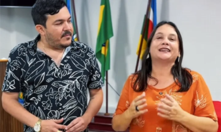 Projeto Gestão Cultural na Estrada fortalece diálogo com artistas e gestores em Porto Grande