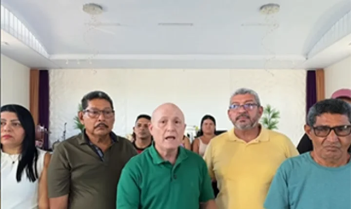 Projeto Ponte Firme prevê mais de 3 km de passarelas de concreto no Elesbão, em Santana