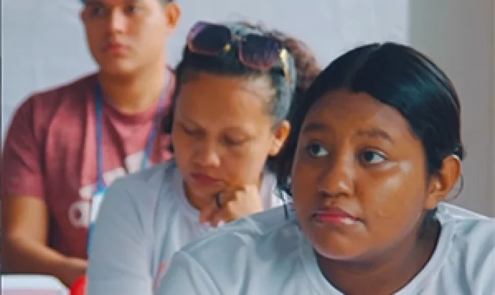 Projeto Pulsar impulsiona ensino prático em gastronomia para alunos em Porto Grande