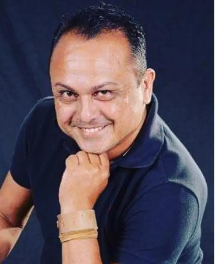 Ray Balieiru's Produtor