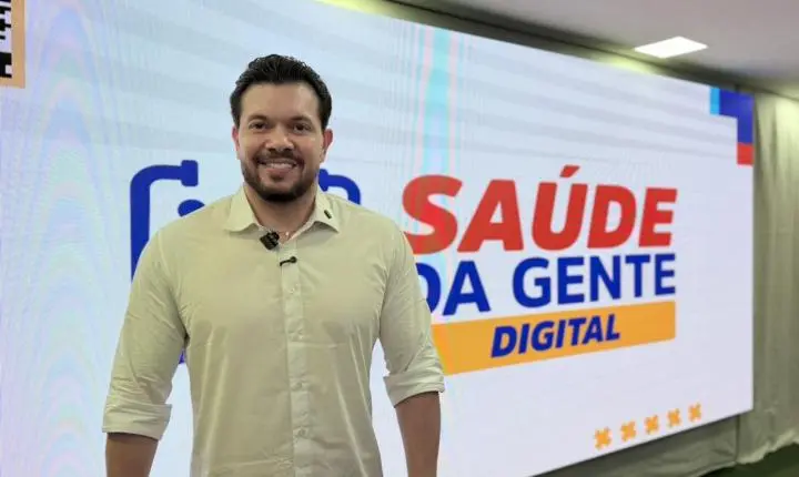 Recurso do deputado Acácio Favacho garante consultas com especialistas por aplicativo no Amapá