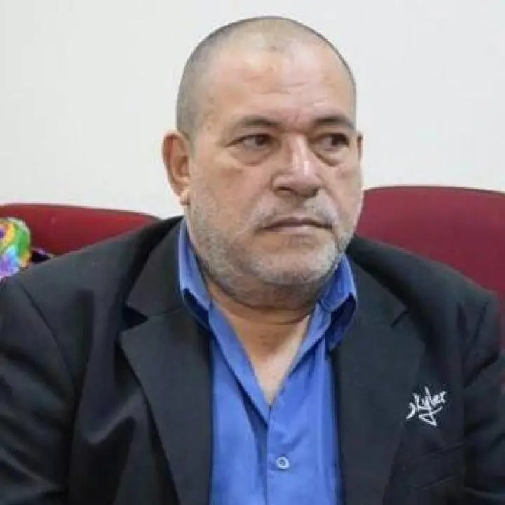 Reinaldo Coelho Do Nascimento