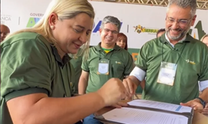 Retomada da Amapá Minerals marca novo ciclo de desenvolvimento em Serra do Navio