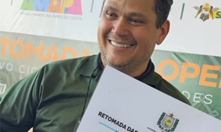 Retomada da Amapá Minerals marca novo ciclo de empregos e desenvolvimento no interior do Amapá