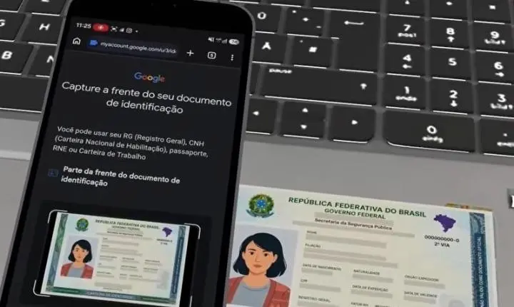 Saiba como se proteger de golpes que usam o nome da Justiça Eleitoral