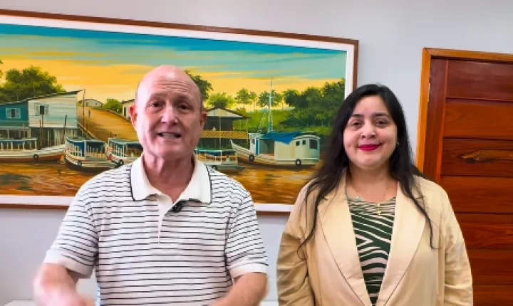 Santana abre inscrições para concurso da Guarda Municipal com 100 oportunidades