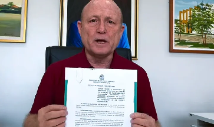 Santana amplia auxílio emergencial para famílias atingidas por incêndios na 15 de Novembro e no Mutirão do Paraíso