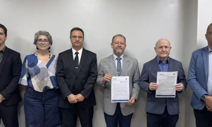 Santana avança em acordo direto para pagamento de precatórios municipais